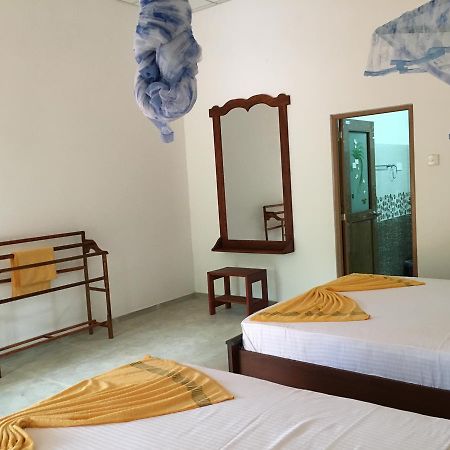 Sigiri Rangana Guesthouse Sigiriya Buitenkant foto