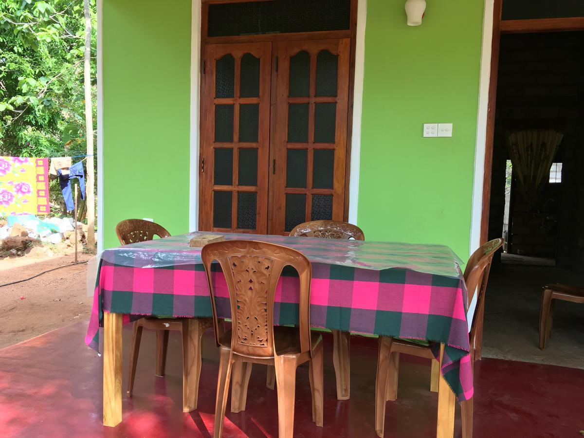 Sigiri Rangana Guesthouse Sigiriya Buitenkant foto