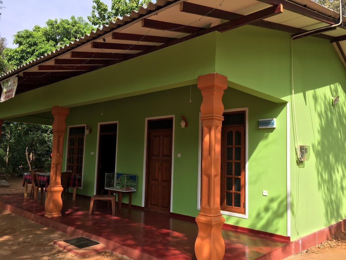 Sigiri Rangana Guesthouse Sigiriya Buitenkant foto